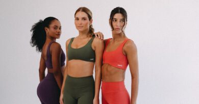 Marca de moda fitness é lançada em Salvador com foco em bem-estar e autenticidade; conheça a Naskah