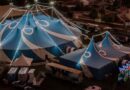 Após temporada em Camaçari, Circo Portugal Internacional desembarca em Lauro de Freitas