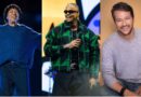 Agenda BN Hall: Djavan, Léo Santana e Marcelo Serrado estão entre os destaques do fim de semana em Salvador
