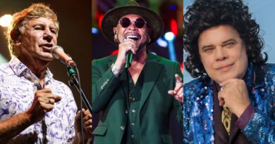 Agenda BN Hall: Flávio Venturini, Jau e Diogo Vilela são os destaques do final de semana