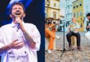 Saulo Fernandes é anunciado no “Dominguinho em Alto-Mar”, cruzeiro musical de João Gomes, Mestrinho e Jota.pê