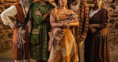 Espetáculo “Torto Arado – O Musical” anuncia nova temporada em Salvador; saiba mais 