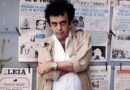 Vida de Glauber Rocha será transformada em filme com gravações em Salvador e em Cannes; saiba mais