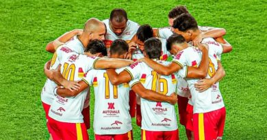 Não deu para o Cancão! Juazeirense não reage, é goleada pelo ABC e está eliminada da Copa do Nordeste