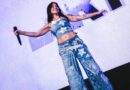 Lary grava projeto audiovisual ao vivo em Salvador e celebra fase: “O pagode foi um chamado na minha carreira”
