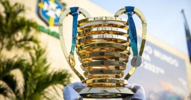 CBF divulga datas e horários para Vitória x ABC pela semifinal da Copa do Nordeste