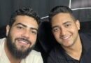 Helicóptero da dupla sertaneja Henrique e Juliano cai no Tocantins