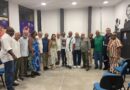 Washginton Paganelli é reeleito presidente do Comcar; confira Mesa Diretora para biênio de 2026/2027