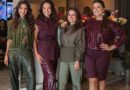 Moda e flores inspiram encontro sensorial em homenagem ao Dia das Mães na loja Martha Paiva