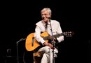 Álbum clássico de Caetano Veloso, “Transa” vai ganhar documentário inédito