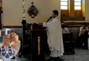 VÍDEO: Padre denunciado por intolerância religiosa pela família Gil pede desculpas a Preta Gil em missa