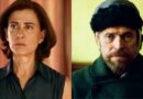 Fernanda Torres é escalada para novo filme ao lado de astro internacional Willem Dafoe