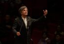 Ricardo Castro comemora sucesso de turnê do Neojiba e revela sonho para músicos do projeto