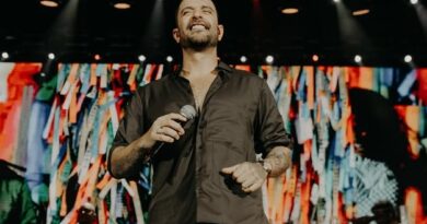 Diogo Nogueira cancela agenda de shows após diagnóstico de infecção com quadro delicado