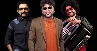 Jau recebe Mestrinho e Adelmário Coelho em edição junina do Pôr do Jau
