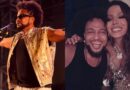 Magary Lord celebra parceria com Anitta em novo álbum e relembra história curiosa com cantora: “Pai de santo descobriu”