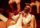 Lazzo Matumbi celebra Luiz Melodia em show em Salvador