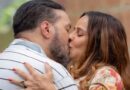 Viviane Araújo revela desconforto com Belo após fim de ‘Três Graças’: “Não gostei, achei nada a ver”