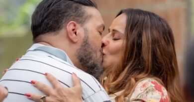 Viviane Araújo revela desconforto com Belo após fim de ‘Três Graças’: “Não gostei, achei nada a ver”
