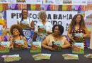Liga do Dendê lança coletânea infantojuvenil com 26 autores negros da Bahia