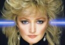 Bonnie Tyler é hospitalizada em estado grave
