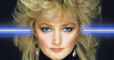Bonnie Tyler é hospitalizada em estado grave