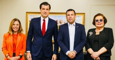 SUFOTUR e MP-BA alinham transparência em contratações do São João da Bahia