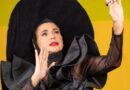 Daniela Mercury anuncia turnê pela Europa com mais de 8 apresentações; saiba mais