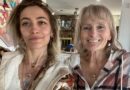 Filha de Michael Jackson faz aparição rara com sua mãe nas redes sociais