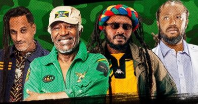 República do Reggae confirma shows de Ponto de Equilíbrio, Edson Gomes, Alpha Blondy e Duane Stephenson