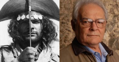 Othon Bastos adia peça autobiográfica após sofrer lesão