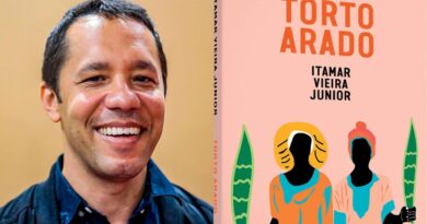 Livro de Itamar Vieira Junior, ambientado na Chapada Diamantina, será enredo da Vila Isabel no Carnaval