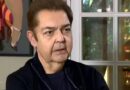 Aos 76 anos,  Faustão é internado em hospital de São Paulo para novo procedimento; saiba mais