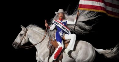 Homem acusado de roubar músicas inéditas de Beyoncé aceita acordo e vai direto para prisão