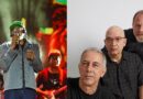 Edson Gomes e Paralamas do Sucesso encerram celebração pelos 91 anos do Yacht Clube da Bahia