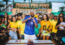 Diggo lança novo projeto em celebração a cultura brasileira