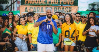 Diggo lança novo projeto em celebração a cultura brasileira