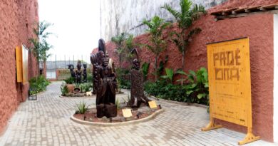 Muncab recebe novo espaço cultural para visita e lazer no Centro Histórico de Salvador; saiba mais