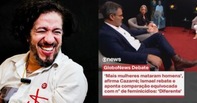 Jean Wyllys reage à entrevista de Juliano Cazarré: ‘Por que dar igual espaço aos delírios machistas de um ator reacionário?’