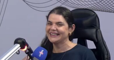 Na Antena 1, gerente médica do Martagão Gesteira destaca VII Jantar do Bem com Jorge Vercillo e chefs de Salvador
