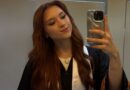 Sofia Liberato, filha de Gugu se forma em faculdade nos estados unidos