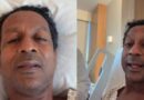 Luís Miranda tranquiliza fãs após cirurgia em hospital de Salvador: “Foi um sucesso”