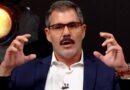 VÍDEO: Juliano Cazarré causa polêmica ao afirmar que mulher mata mais do que homens no Brasil