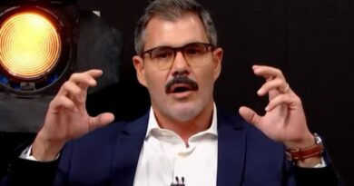 VÍDEO: Juliano Cazarré causa polêmica ao afirmar que mulher mata mais do que homens no Brasil