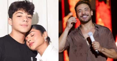 Mileide Mihaile nega indireta para Wesley Safadão nas redes sociais: “Respeito demais meu filho”