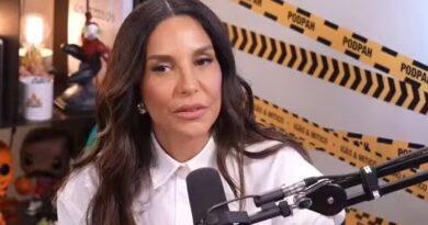 Ivete Sangalo faz reflexão nas redes sociais após flagra com affair na Itália: “Tô vivendo o agora”