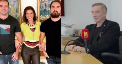 Ex-esposa de Eike Batista critica fala do empresário sobre os filhos e desabafa: “Não sei onde tudo isso vai parar” 
