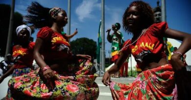 Projeto quer tornar Dança Afro patrimônio cultural imaterial de Salvador