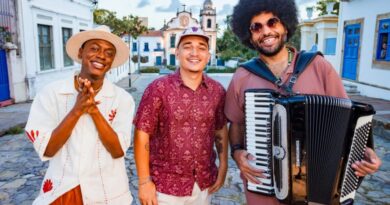 Show do projeto Dominguinho em Salvador acontecerá em novembro na Arena Fonte Nova; saiba mais