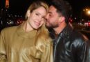 Equipe de Wesley Safadão nega crise no casamento do cantor com Thyane Dantas: “Seguem bem e levando a vida”